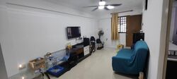 Blk 228 Bukit Batok Central (Bukit Batok), HDB 3 Rooms #547865291